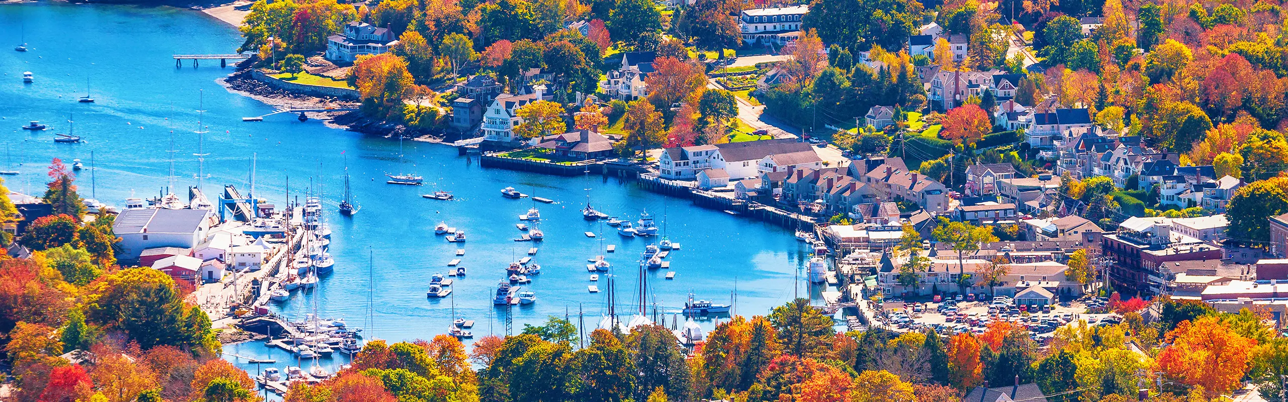 Events Page Hero Banner photo