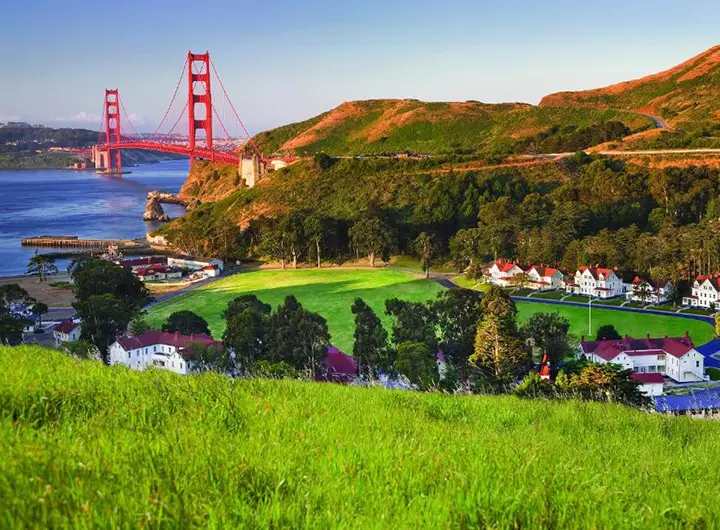 Cavallo Point